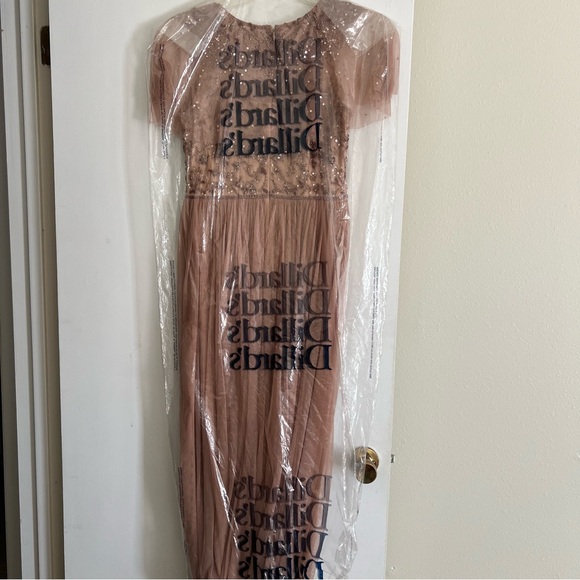 Adrianna Papell Gown - Picture 10 of 12